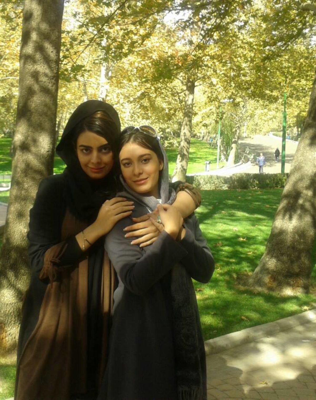 Germany loves Iran ♥ خوشگل آلمان Archives - Shahvani Me