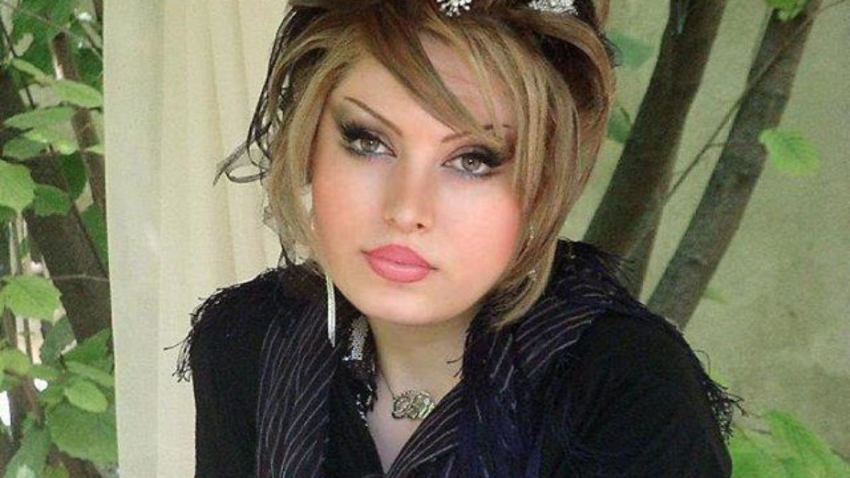 تصاویر سکسی برزیل فیلم سوپر شماره دختر - Shahvani Me