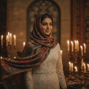 داستان سکسی شب عروسی